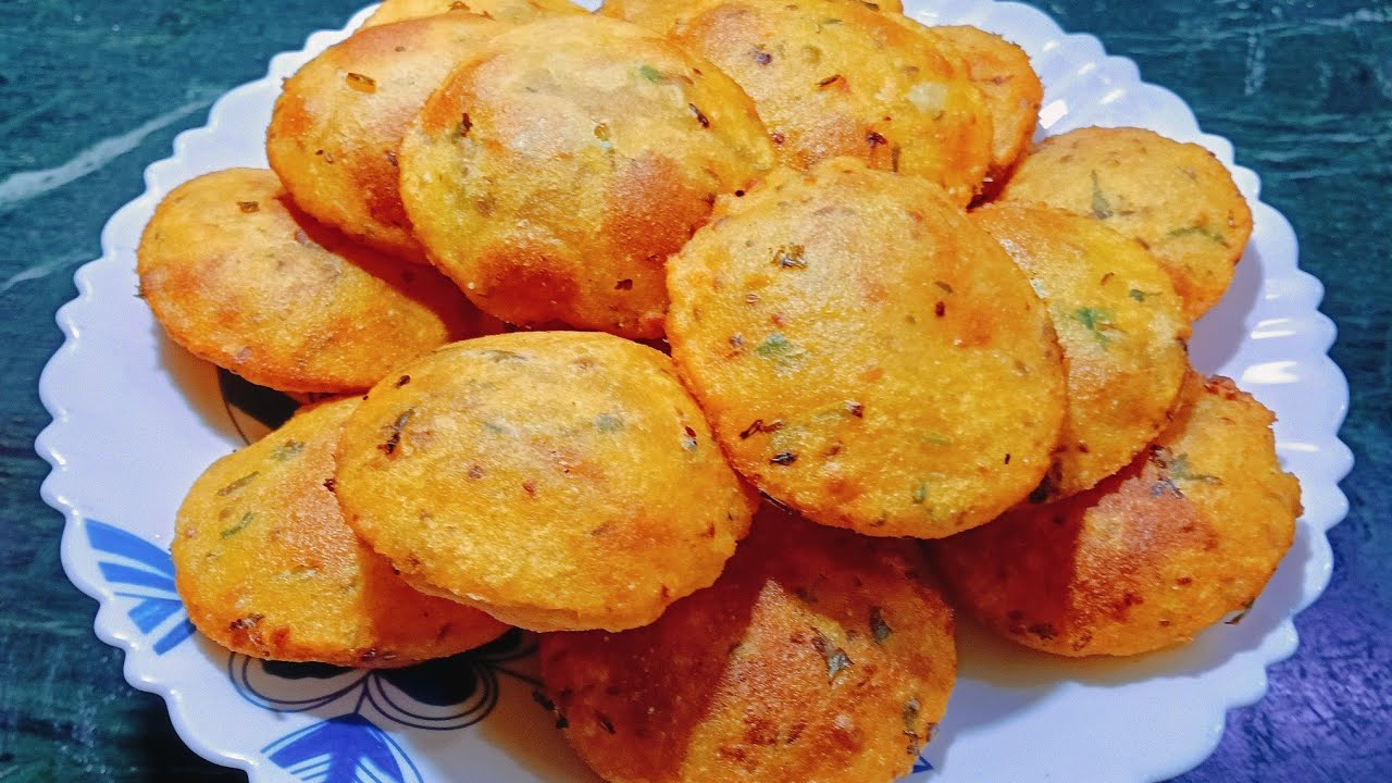 गारंटी है एक खाकर रुक नहीं पाओगे,कहोगे पहले क्यों नहीं बताया | Easy Snacks Recipe | Easy Breakfast 