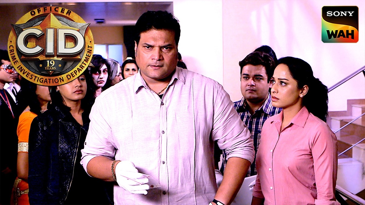क्या आत्मा के खेल को Expose कर पाएगी Purvi? | CID | सी.आई.डी. | Purvi Special