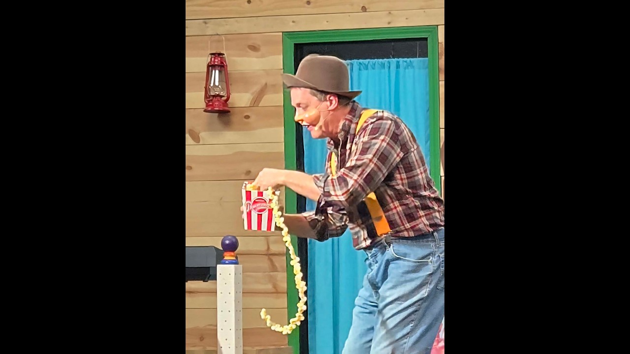 Gus is selling snacks - Feb 2026
