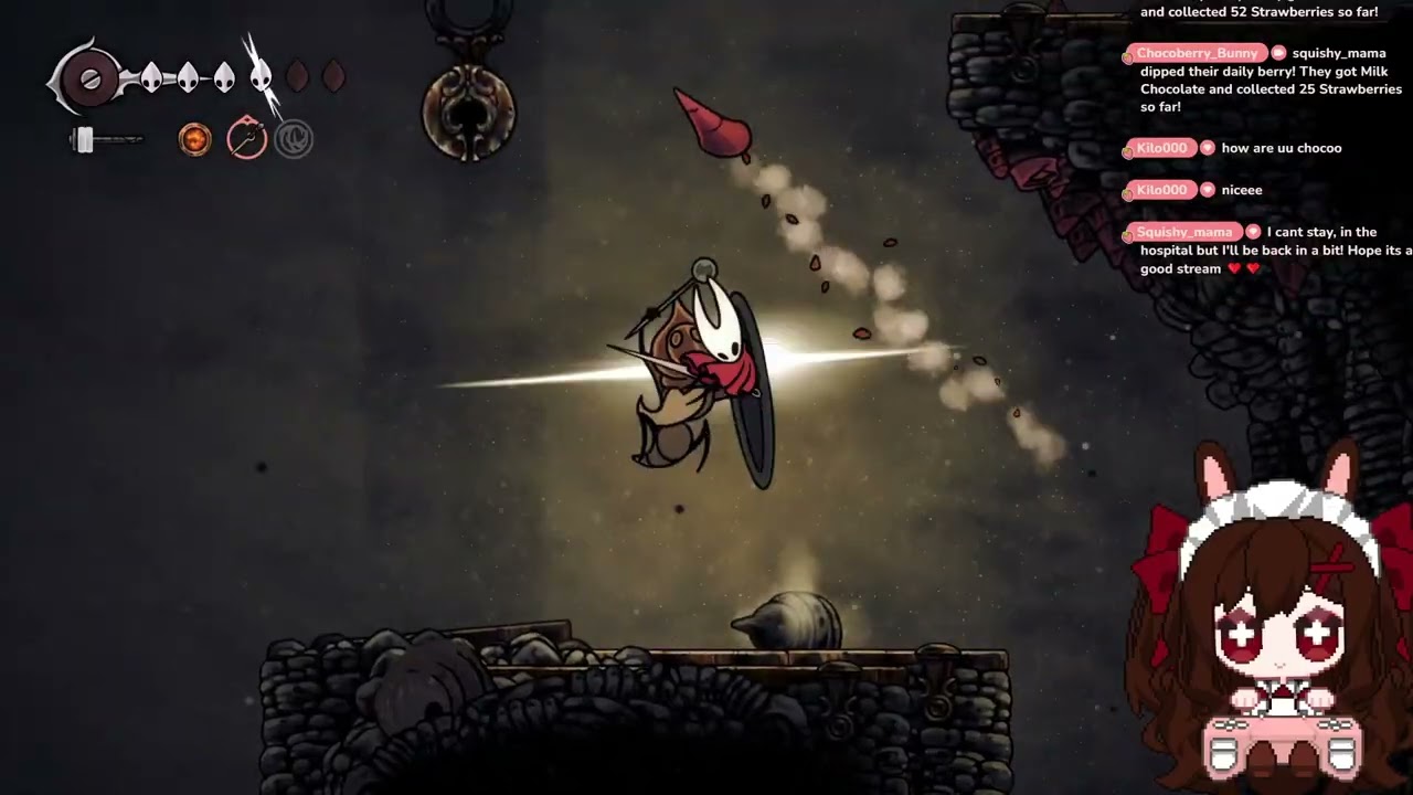 We finally made it to the Citadel LET ME IN!