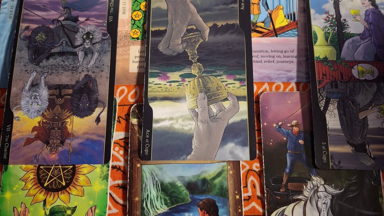 You and your partner  current feelings and what's coming up in the next four days. Tarot card 🧿 