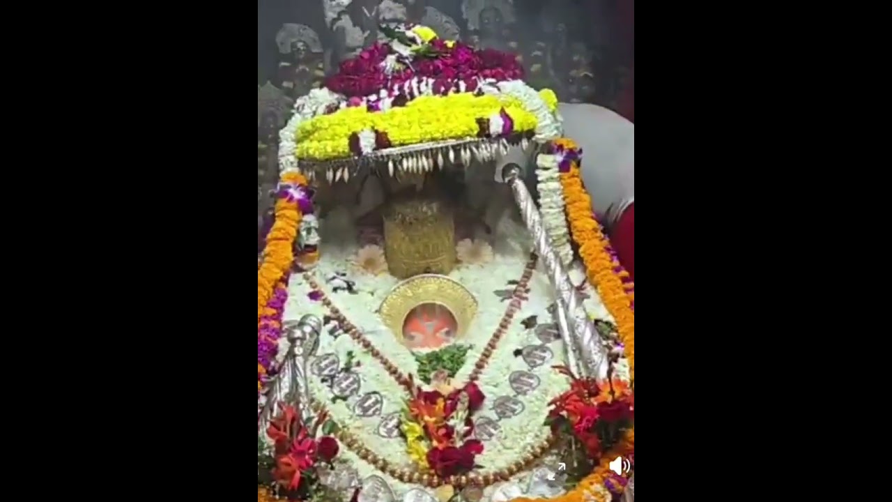 🌺Hanuman Harathi 🌹