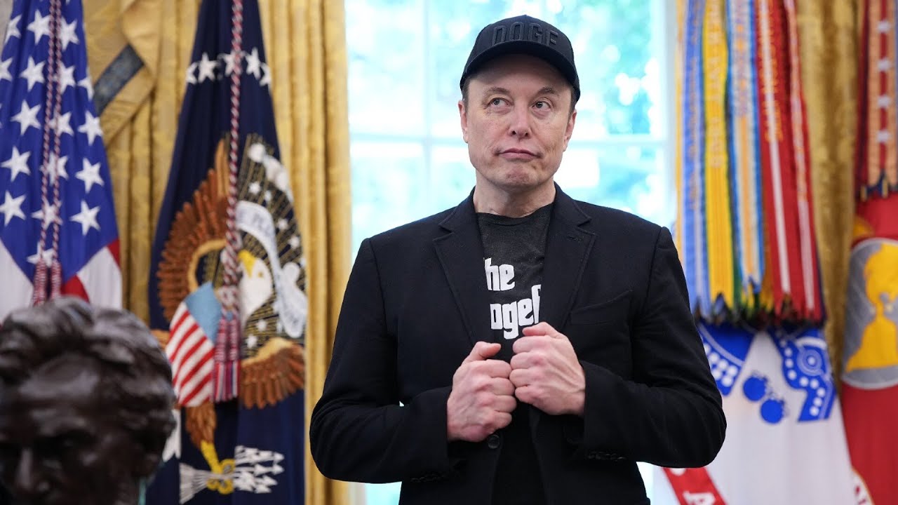 ‘Truly revolutionary’: Elon Musk’s Neuralink brain chip allows paralysed woman to use computer