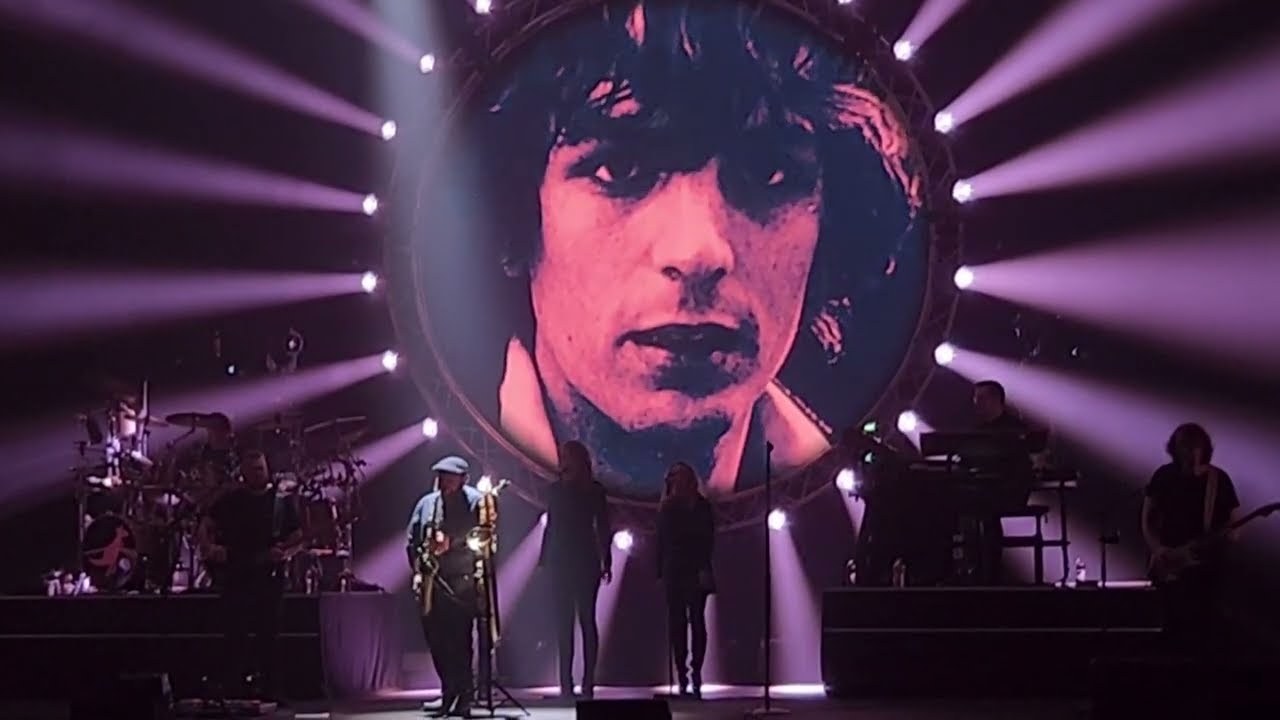 The Australian Pink Floyd Show - Shine On You Crazy Diamond ( I-V)- Count Basie Center, Red Bank, NJ