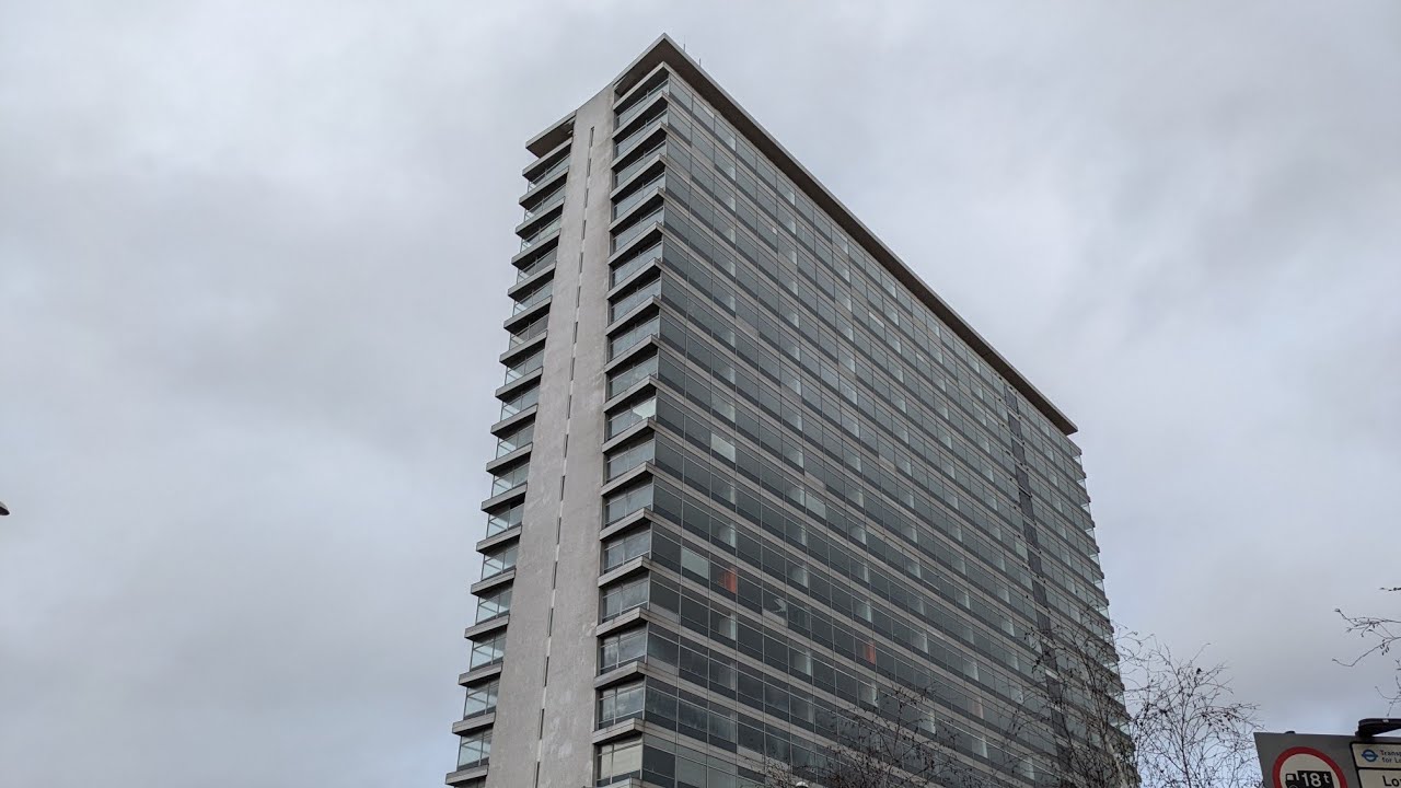 Tolworth