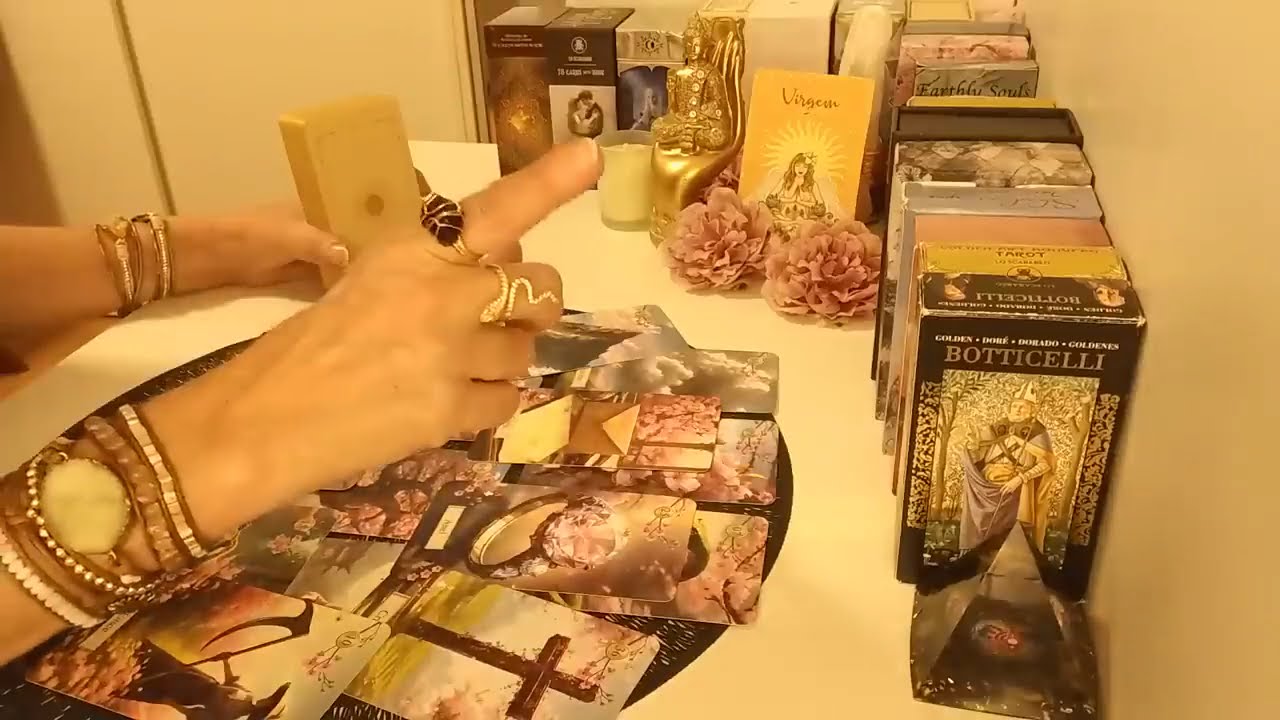 VIRGEM ♍ ESSA MENSAGEM PRECISA TE ENCONTRAR EM AT&Eacute; 3 DIAS! UMA FORTE REVELA&Ccedil;&Atilde;O