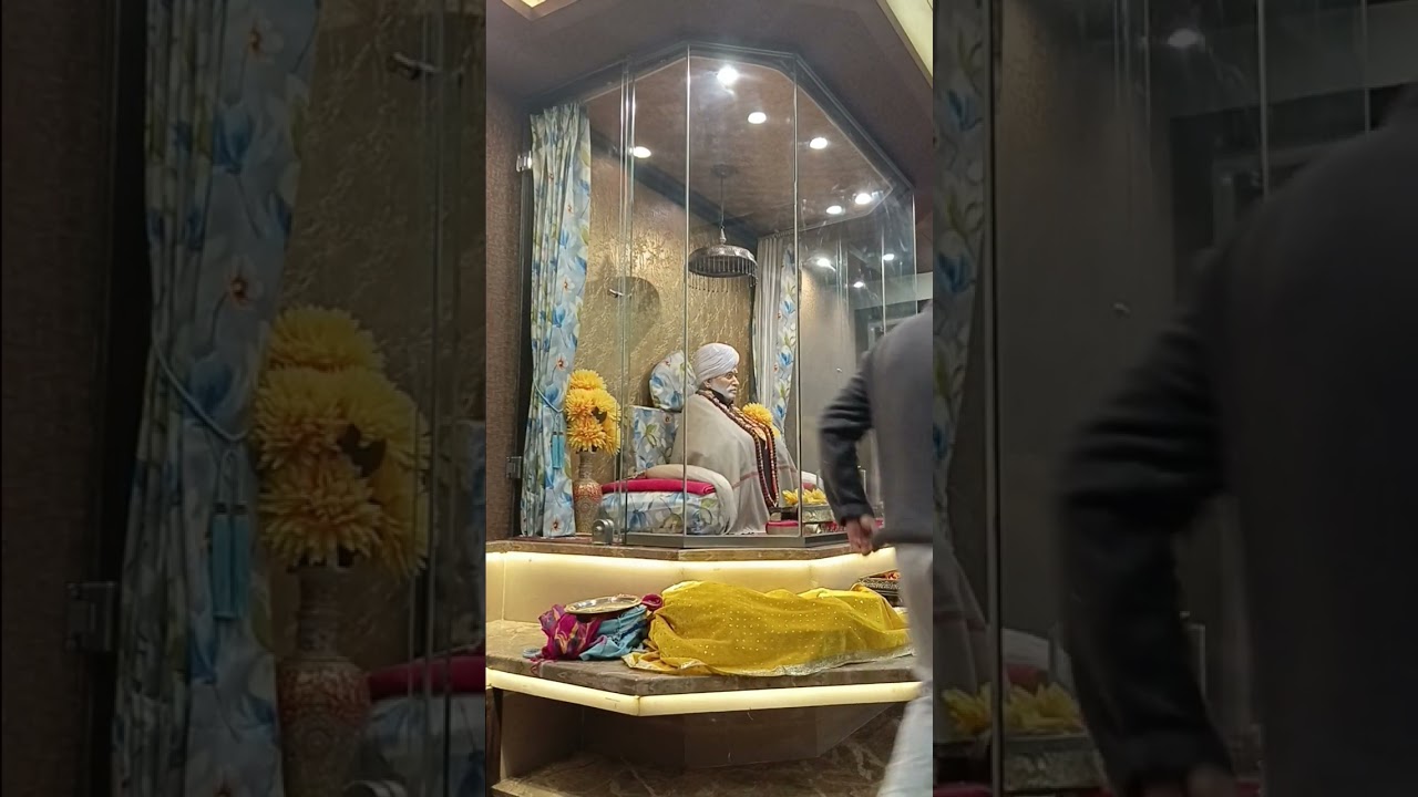 Morning Arti Bhagwaan Gopinath ji ki 🙏 06/02/26