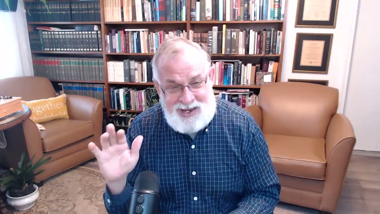 Episode 295: Genesis 9 — “The Rainbow”