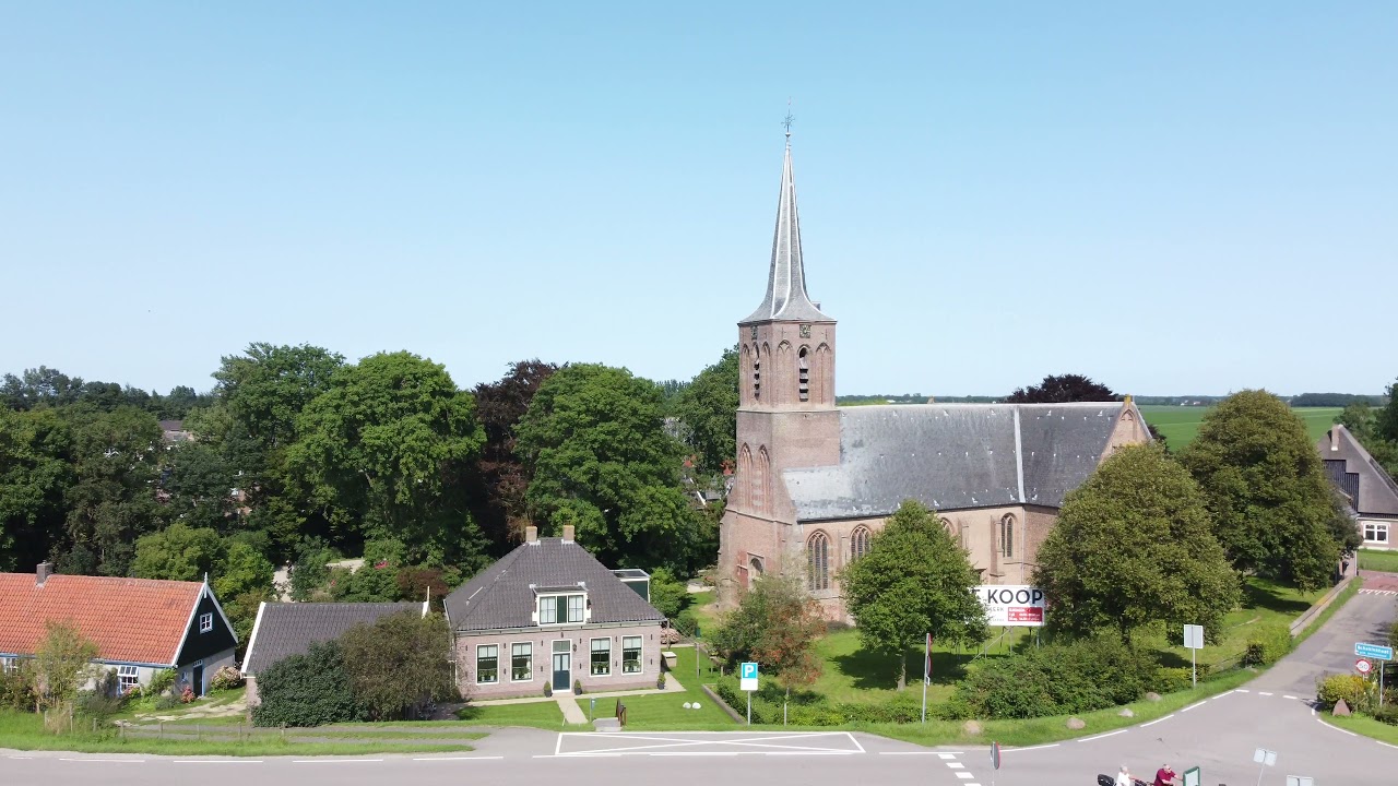 De Dijk Van Schellinkhout