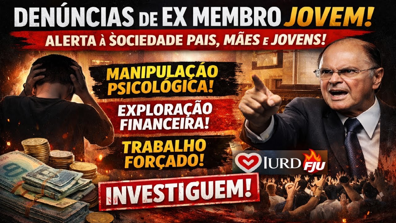 (URGENTE) CASO DE POLICIA