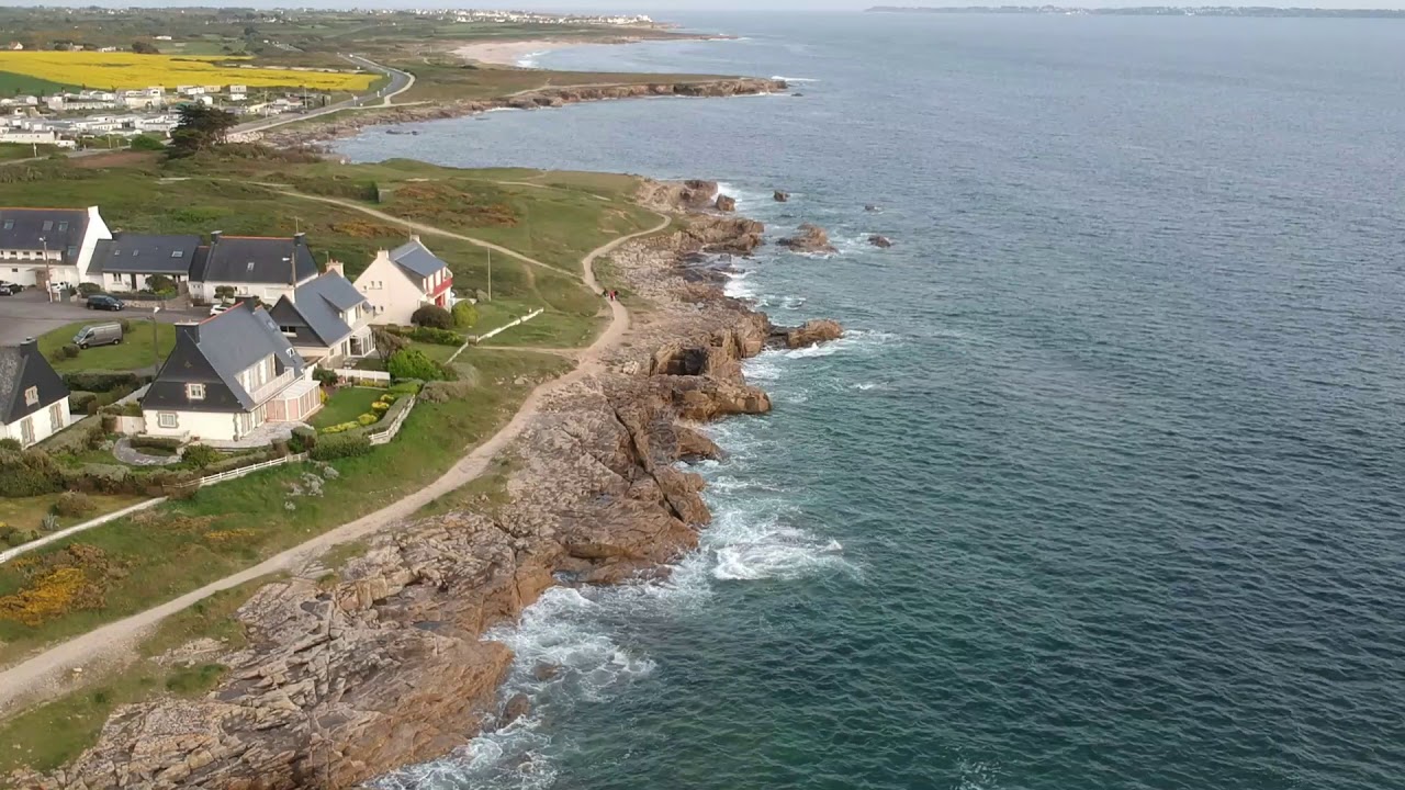 FORT BLOQUE