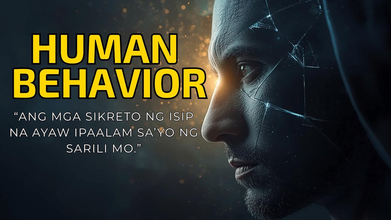 10 Sikretong Ugali ng Tao Ayon sa Psychology | Human Behavior Explained