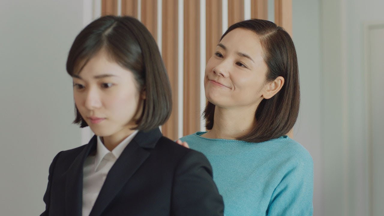 いきものがかり吉岡聖恵、ソロ活動本格始動 松岡茉優＆吉田羊出演CMで名曲「糸」をカバー　トヨタホーム新CM
