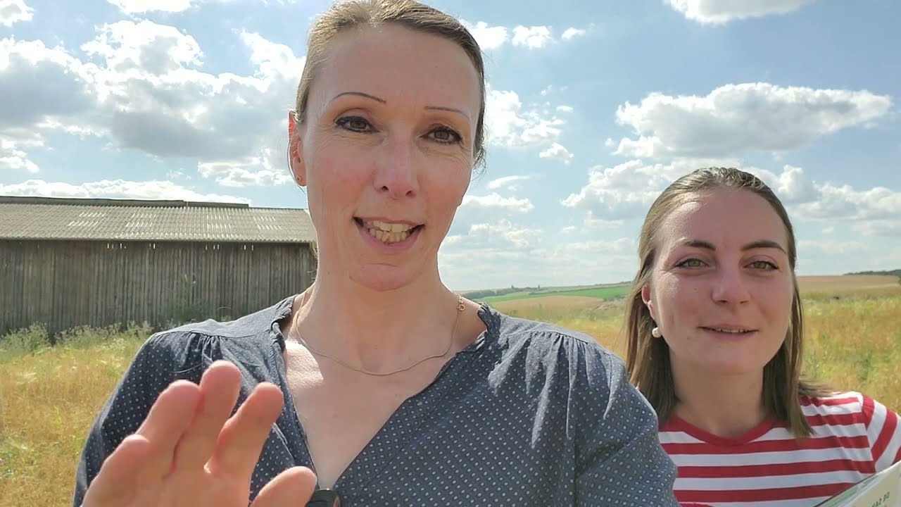 Pourquoi semer tôt les pois de printemps ?