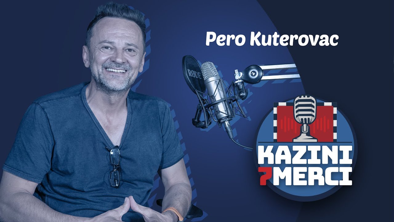 K7: Pero Kuterovac / kondiciona priprema sportaša