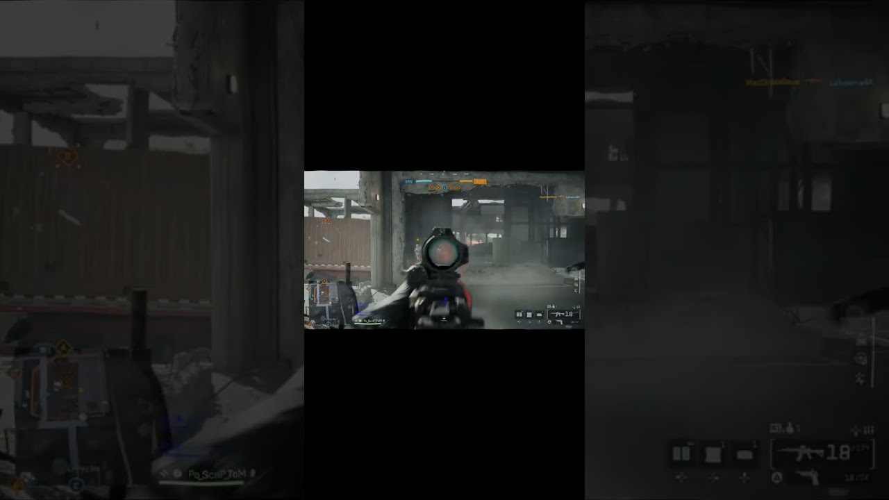 quelques kills off stream 