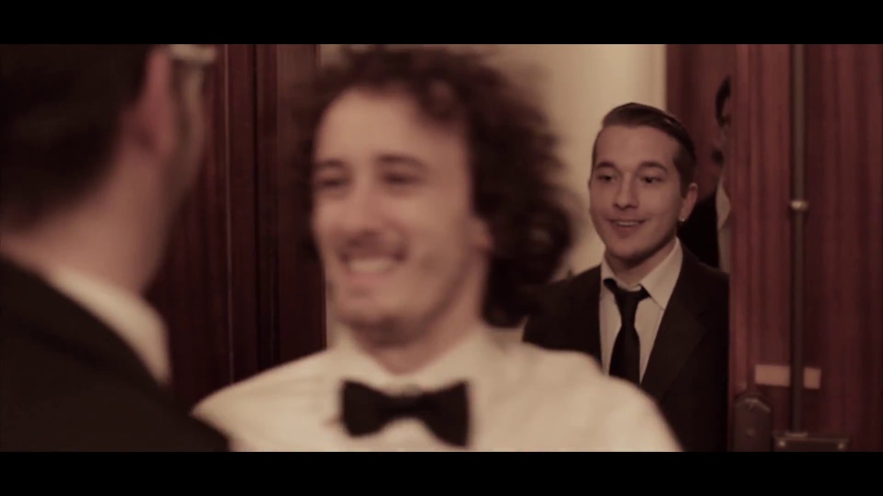 BRAXOPHONE - Merry BraXmas