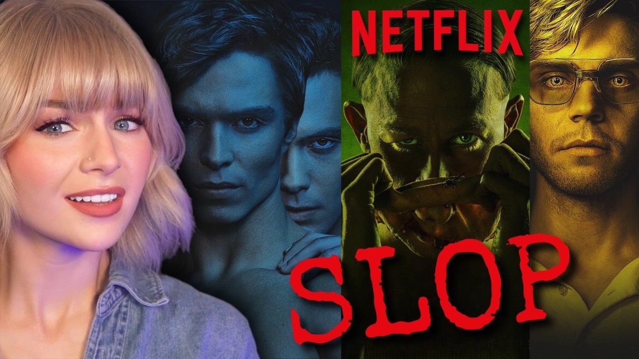 Netflix Needs To Stop Making These