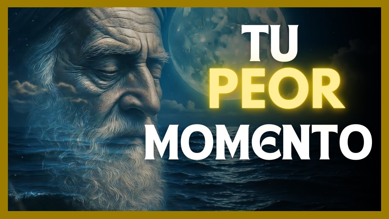 Si SIENTES que NADA te sale bien. ESCUCHA una REFLEXIÓN Sufí