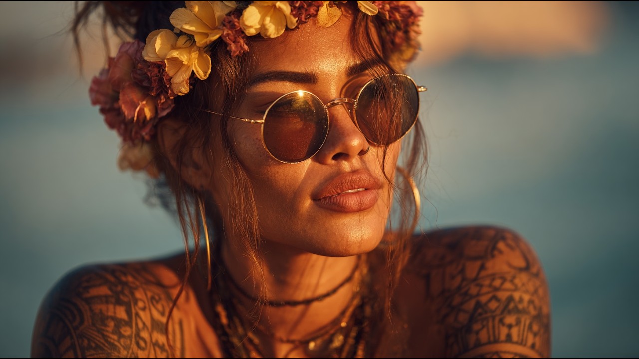 Children of Ocean | Irie Tahitian Reggae 2026