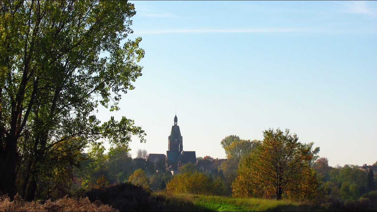 Górny Śląsk, Brzeziny Śląskie, Dąbrówka Wielka, teren pomiędzy, jesień 2012, cz. 01, [slideshow].