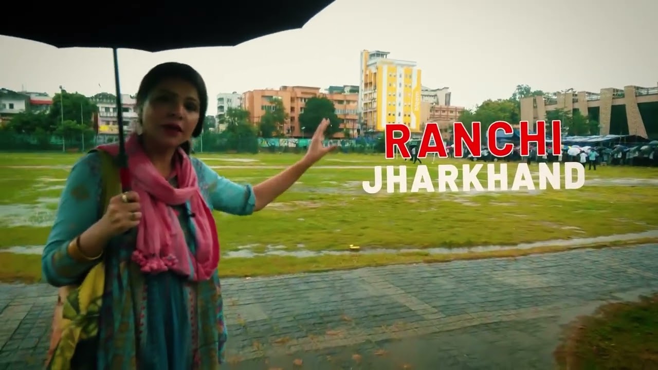 From Jantar Mantar To Jharkhand: Preeti Choudhry&rsquo;s Ground Report | Promo