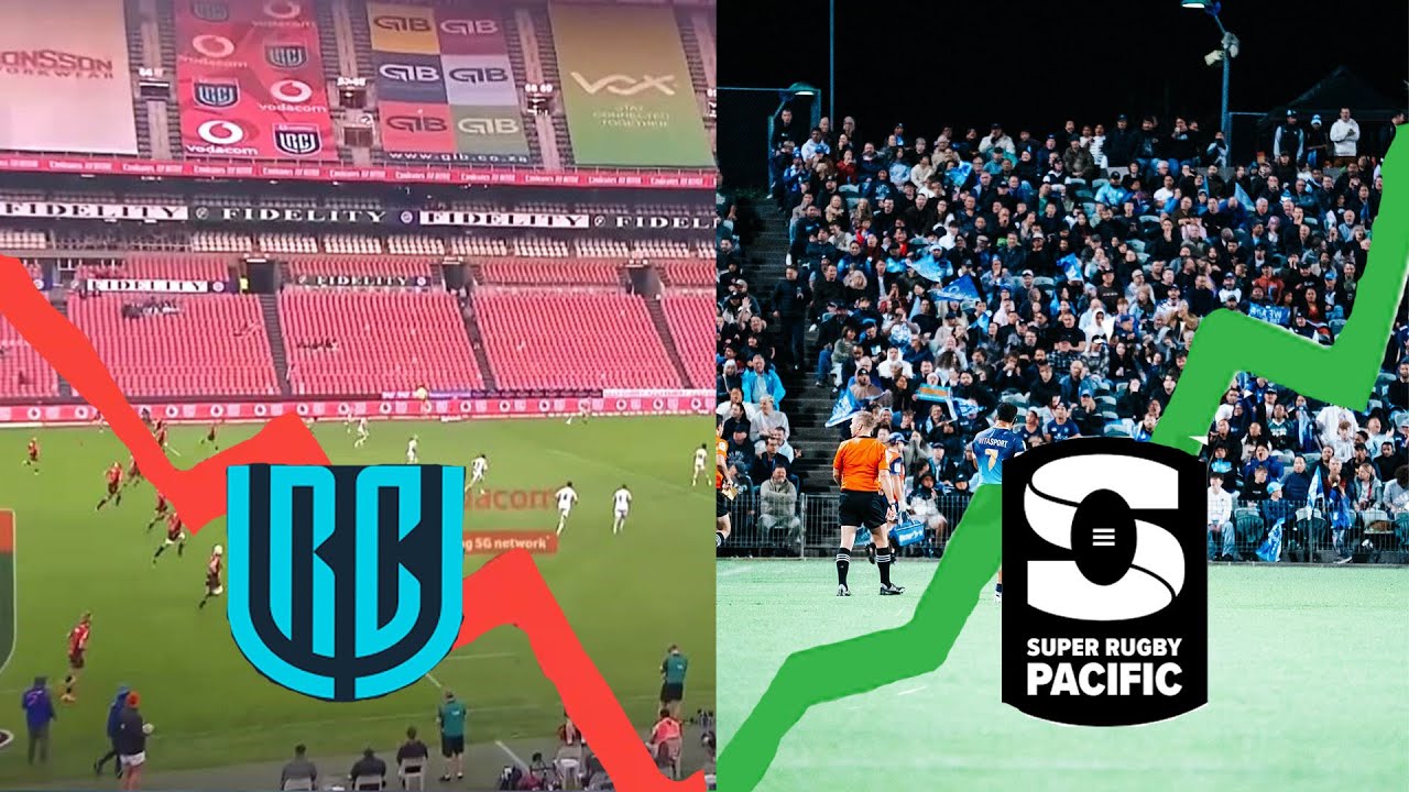 Does Super Rugby Need South Africa?