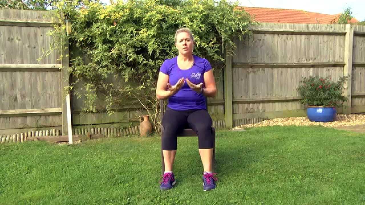 Tai Chi Shibashi for Fibromyalgia and Rehabiliation clients
