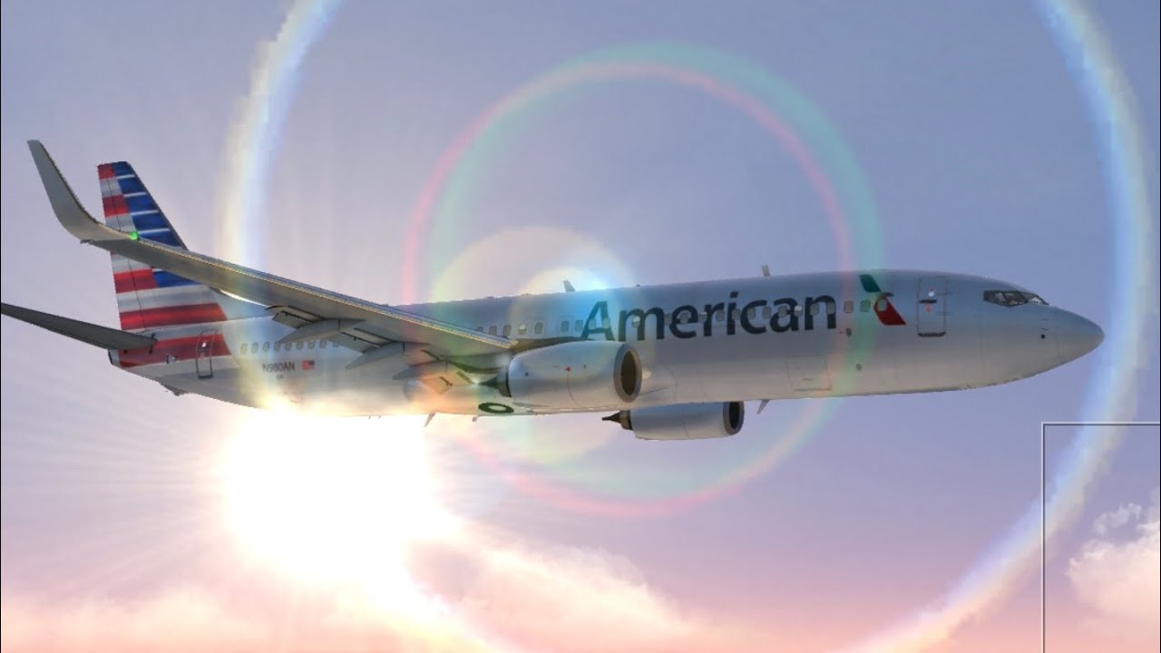 Plane spooting 