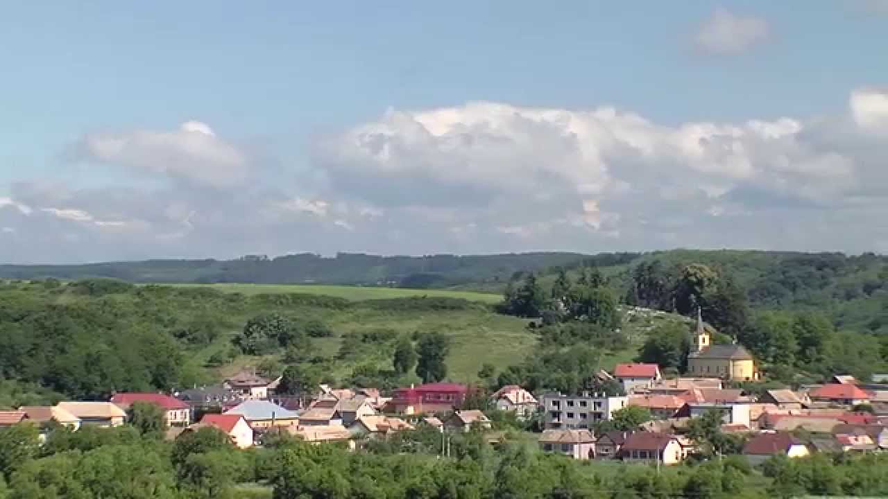Blhovce Balogfala HD