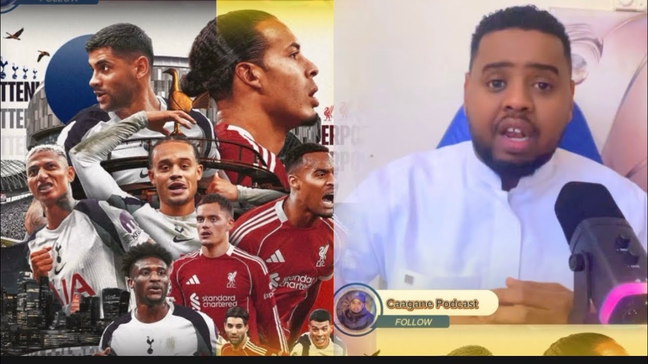 Wa saadalinta horyaalka premier league Iyo isbuucii 17aad adna qeybta hoose saadaalintaada ka dhiibo