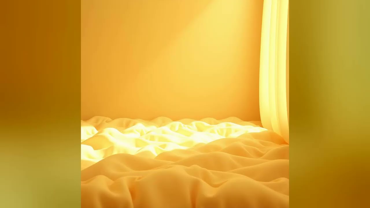 Soft Permission | Sleep Music | Deep Rest & Relaxation | 478 Min