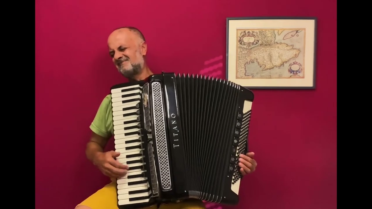 FIGARO 🎶 dall’opera “Il barbiere di Siviglia“ di Gioacchino Rossini