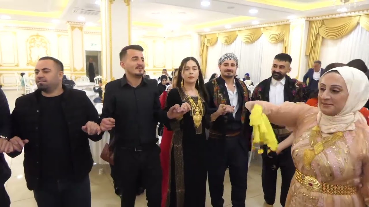 AHMET-FUNDA-ELÇİOĞLU-KINA PART 3