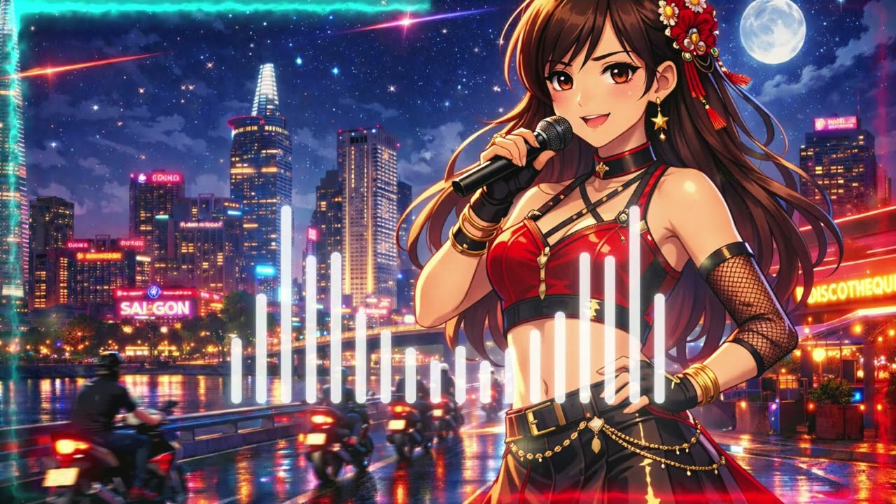 作業用BGM｜V-POP EUROBEAT 作業がはかどる高速ポップ