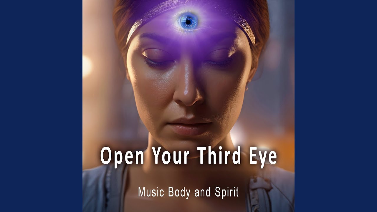 Pineal Gland Activation