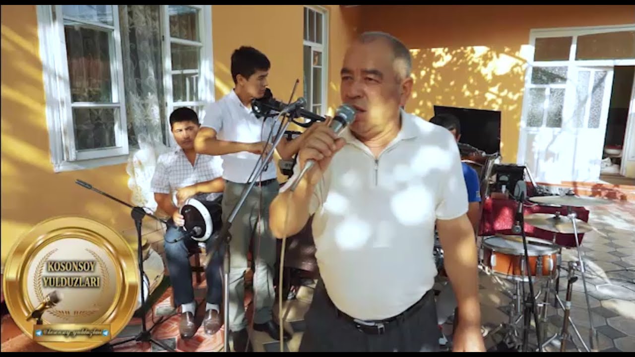 Abdunabi Muminov Yulduzim