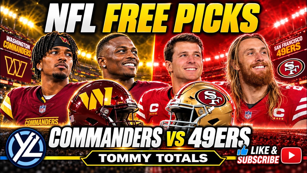 Tommy 10 19 MNF