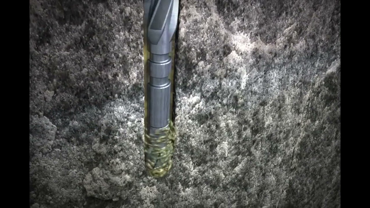 Parker Wellbore - iTS ENERGIE DrillingJar
