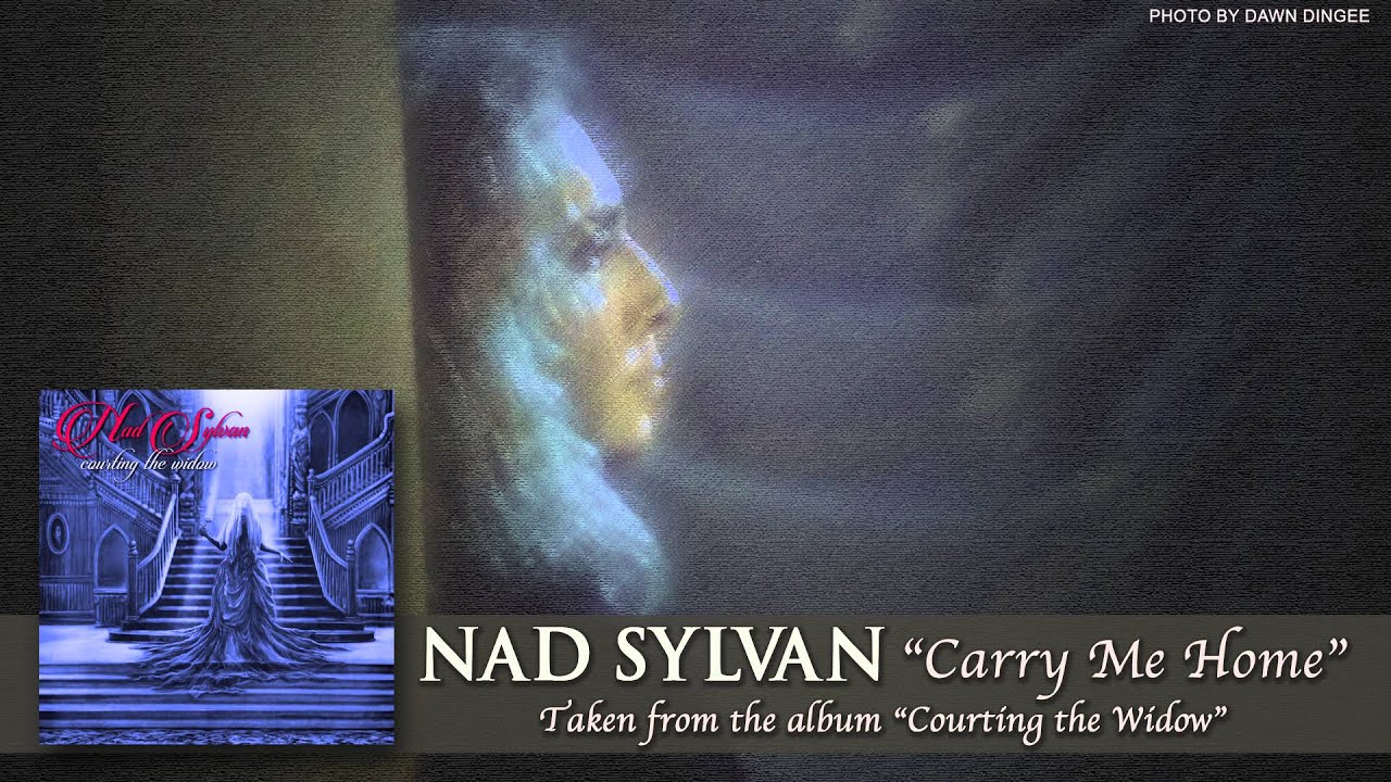 NAD SYLVAN - Carry Me Home (Album Track)