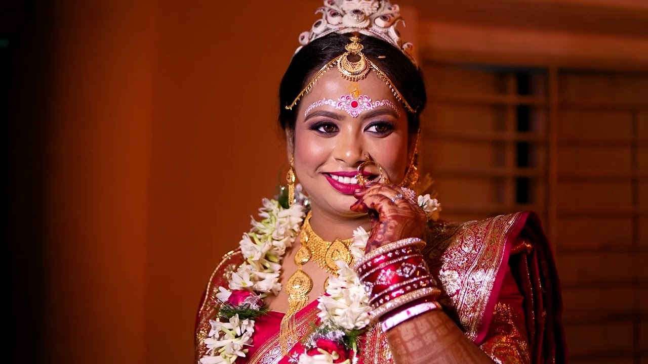 Priya & Abhishek wedding highlights 