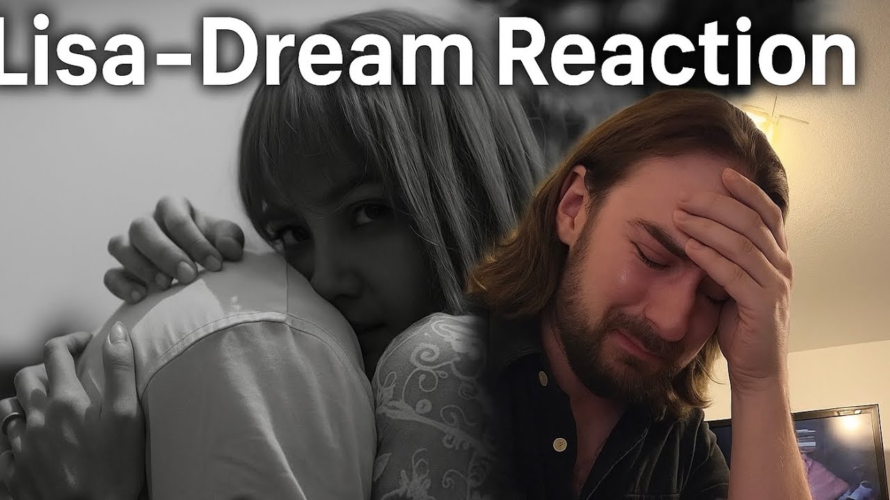 LOSS LEAVES A MARK-LISA DREAM (REACTION) @BLACKPINK @wearelloud 
