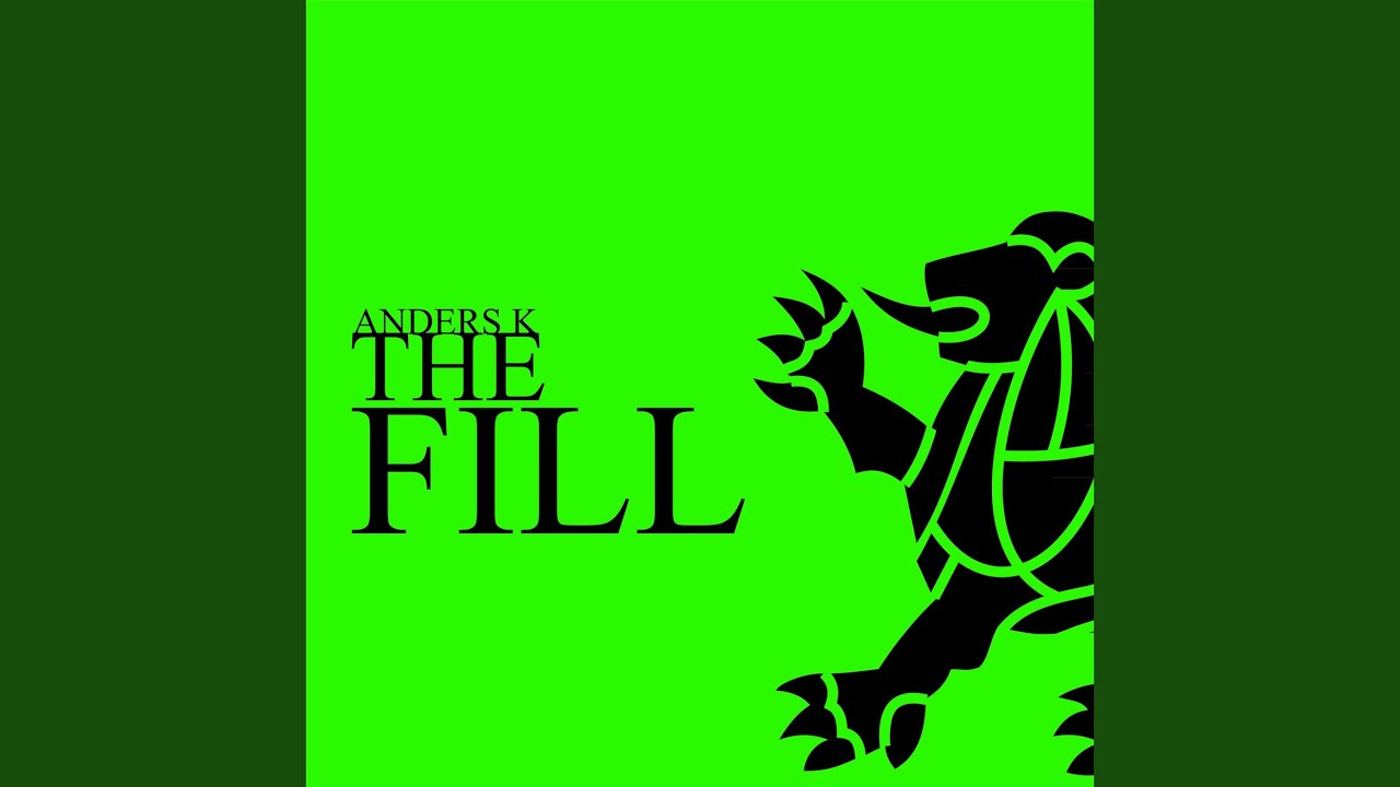 The Fill (Bladtkrmr Remix)