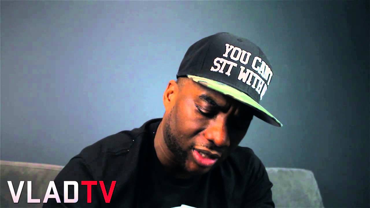 Charlamagne: Kanye West Was My Greatest Interview