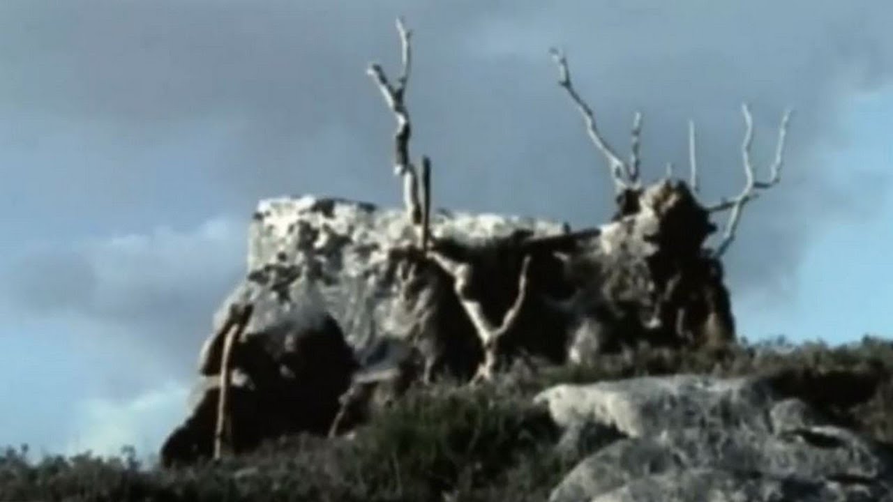Homo Neanderthaliano Alessandro Barbero Paleolitico parte 2 Neanderthal doc ita documentario