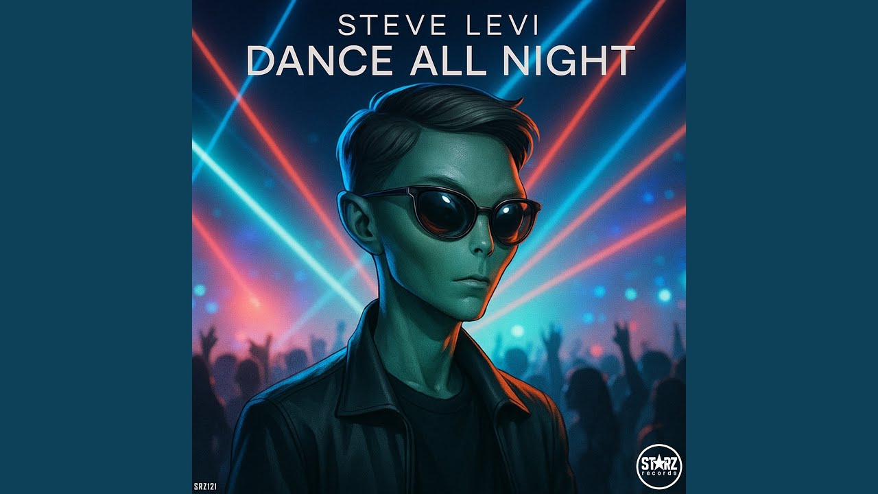 Dance All Night (Extended Mix)