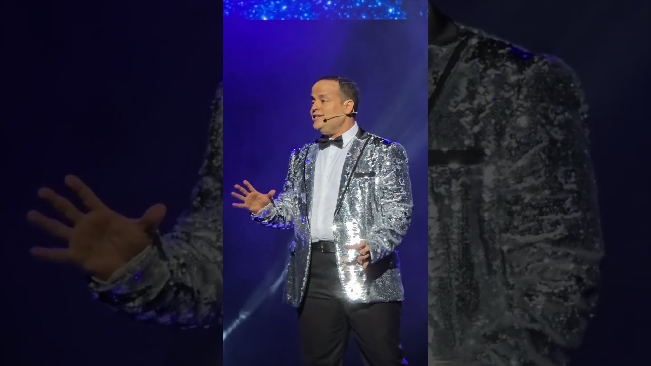 Estas Grandes Canciones del Teatro Musical en Panam&aacute;
