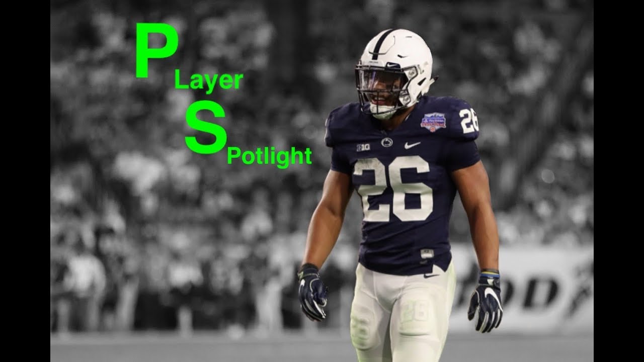 Best Saquon Barkley || Timmy Turner || Highlights HD