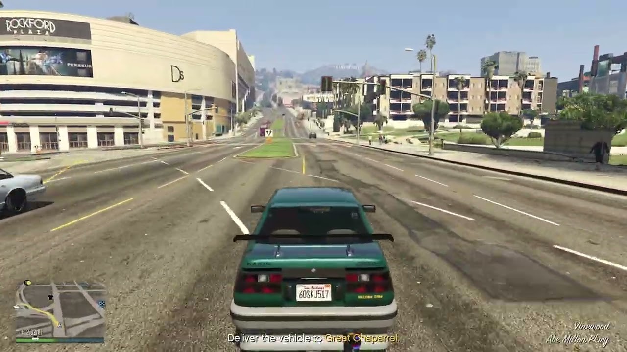 Coopecl’s Clips | Grand Theft Auto Online (Xbox Series X|S)