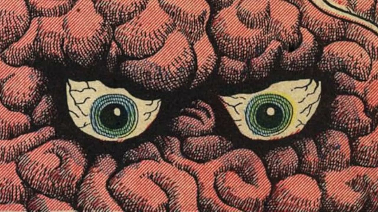 Run The Jewels x Aesop Rock x Danny Brown Type Beat - 